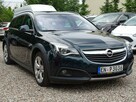 Opel Insignia 4x4, 2015r, 2.0 diesel, Bezwypadkowy, Gwarancja, - 12