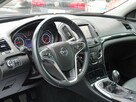 Opel Insignia 4x4, 2015r, 2.0 diesel, Bezwypadkowy, Gwarancja, - 13