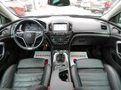 Opel Insignia 4x4, 2015r, 2.0 diesel, Bezwypadkowy, Gwarancja, - 14