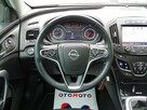 Opel Insignia 4x4, 2015r, 2.0 diesel, Bezwypadkowy, Gwarancja, - 15