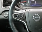 Opel Insignia 4x4, 2015r, 2.0 diesel, Bezwypadkowy, Gwarancja, - 16