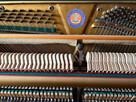 Sprzedam pianino wraz z krzesłem regulowanym - 5