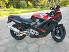 Motocykl HONDA CBR 600 F1 - 1