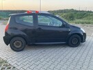 Citroen c2 - 7