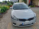 Sprzedam Kia ceed kombi 1,6 - 3