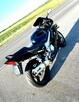 Honda CBR 600 - 3