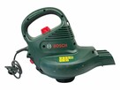 BOSCH UniversalGardenTidy 3000 dmuchawa - 2