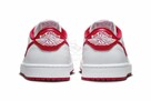 Nike AIR JORDAN 1 Low OG University Red / CZ0790–161 - 10