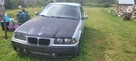 BMW E36 2.5 TDS - 9