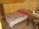 Pokoje 2/3/4 ELKADA i domek holenderski Jezioro Białe Okuninka - 7