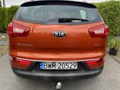 Kia sportage 2.0CRD - 13