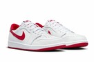 Nike AIR JORDAN 1 Low OG University Red / CZ0790–161 - 5