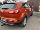 Kia sportage 2.0CRD - 14