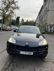 Porshe Caenne S Lift - 6