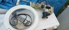 prala SIEMENS siwamat XS 432 czesci - 5