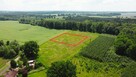 Działka z WZ, 3566 m2 Gildnica gm. Radowo Małe, las, rzeka - 2
