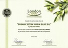 Nagradzana GRECKA Oliwa z Oliwek Extra Virgin 2l - 2