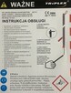 ODSTRASZACZ DZIKICH ZWIERZĄT - HUKER 12 petard x 6 kompletów - 6