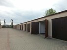 Garaz wynajem z pradem czysty suchy UL jesienna
