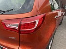 Kia sportage 2.0CRD - 2