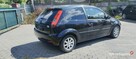 Ford Fiesta Mk6 Platinium X - 6