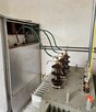 STACJA TRANSFORMATOROWA 400 kVA - 10