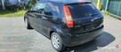 Ford Fiesta Mk6 Platinium X - 5