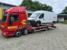 Iveco eurocargo laweta - 5