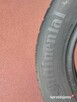 185/65R15 88H Continental ContiEcoContact 5 - 2