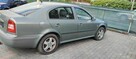 Skoda Octavia 1.6 SR Ambiente benzyna 2001 - 9