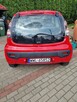 Citroen C1/ małe, miejskie ekonomiczne auto - 12