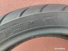 160/60R17 Michelin PilotRoad 2 - 2