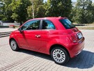 FIAT 500 HYBRID , PANORAMA NAVI, SALON 2022 - 15