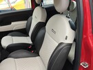 FIAT 500 HYBRID , PANORAMA NAVI, SALON 2022 - 3