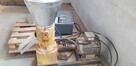 Linia do produkcji PELLETU , Peleciarka 7,5 Kw 11 Kw 15 Kw, - 3