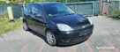 Ford Fiesta Mk6 Platinium X - 1