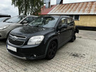 Chevrolet Orlando 2.0 - 7 osób - 2