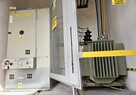 STACJA TRANSFORMATOROWA 400 kVA - 1