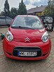 Citroen C1/ małe, miejskie ekonomiczne auto - 14