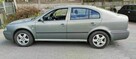 Skoda Octavia 1.6 SR Ambiente benzyna 2001 - 16