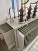 STACJA TRANSFORMATOROWA 400 kVA - 5