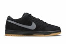 Nike SB DUNK Low Pro Black Fog / BQ6817–010 - 6