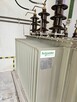 STACJA TRANSFORMATOROWA 400 kVA - 6