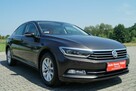 Volkswagen Passat Salon PL 2,0 D. 150 KM  VAT 23 % Navi Full LED  GWARANCJA 12 MSC - 12