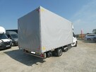 Opel Movano 10 ep plandeka TWIN CAB leasing rej 2020 - 4