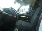 Opel Movano 10 ep plandeka TWIN CAB leasing rej 2020 - 6