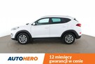 Hyundai Tucson GRATIS! Pakiet Serwisowy o wartości 1000 zł! - 3