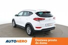 Hyundai Tucson GRATIS! Pakiet Serwisowy o wartości 1000 zł! - 4