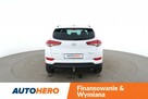 Hyundai Tucson GRATIS! Pakiet Serwisowy o wartości 1000 zł! - 6