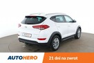 Hyundai Tucson GRATIS! Pakiet Serwisowy o wartości 1000 zł! - 7